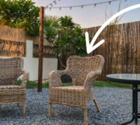 Signs it’s time for new outdoor furniture and what to replace it with