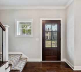 Small entryway? These stylish storage ideas work in any corner