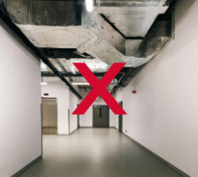 The trick to industrial design that actually feels inviting, not cold