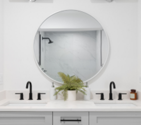 Your mirror might be ruining your bathroom—use THIS instead