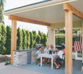 Keep bugs away and impress your guests with these genius finds