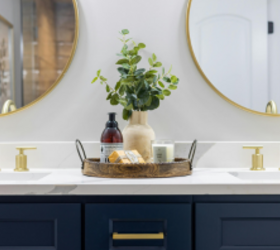 5 creative bathroom upgrades you can actually afford