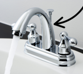 This bathroom staple is showing up in living rooms now