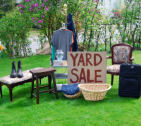 10 treasures hiding at yard sales (here’s what to look for)