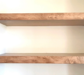 Open shelves never looked this good—or worked this hard