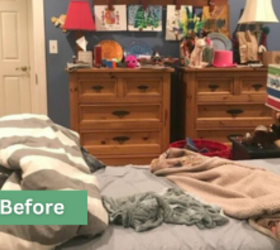 8 easy ways to turn a plain bedroom into a kid’s dream space