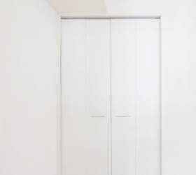 The Amazon closet hack that feels like adding a room