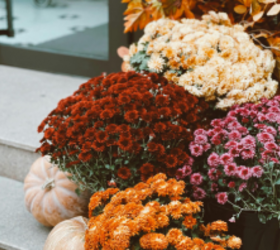 Her mums kept dying, so she used THIS instead