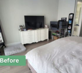 The budget bedroom refresh that feels both cozy and elegant