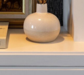 Skip the faux stems—this looks so much better for fall