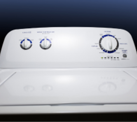 Tiny laundry room? These hacks make it feel twice as big (her makeover is so good!)