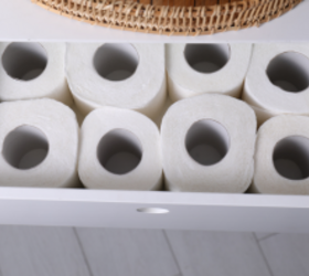 The quirky bathroom trend that’s actually genius (or is it?)