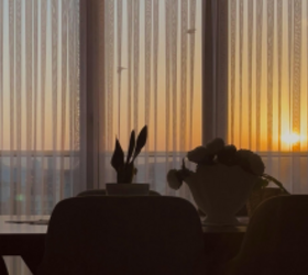 How to use feng shui to create a calmer, more supportive home