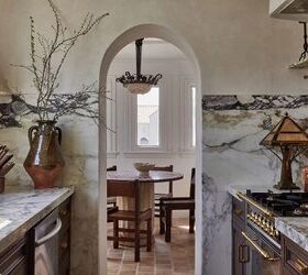 Forget paint—designers are doing THIS to their walls