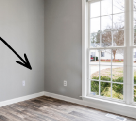 What to do with an empty corner that isn’t a plant or extra seating