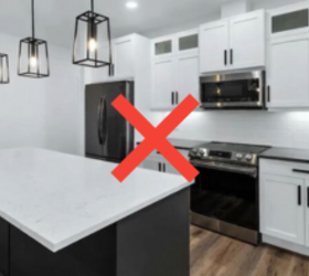 The “soft kitchen” trend designers say feels warmer and more inviting