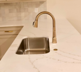 The countertop rule designers swear by—and most homeowners miss