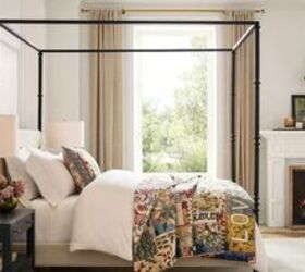 6 big bed mistakes you might be making (and how to fix them, according to a designer)