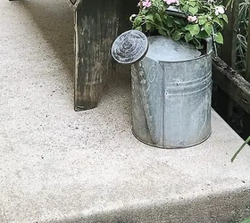 Concrete patios don’t have to look like this—see what’s possible