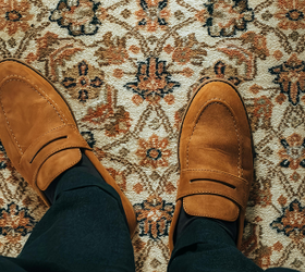 An Amazon washable rug at $160 vs a Ruggable at $750—these were the wash test results