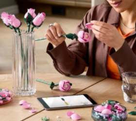 Beautiful home decor gifts she won't want to return