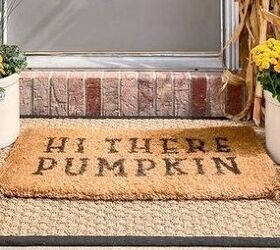 9 beautiful fall porch & entryway ideas that are making us swoon