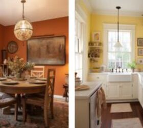 Don't paint another wall until you learn more about these color selections