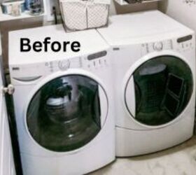 A laundry room renovation reveal that will inspire your plans this week