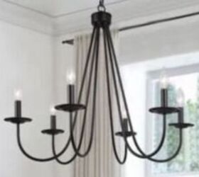 What more people should know before hanging a chandelier