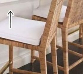 Why you shouldn't choose just any bar stool for your kitchen island