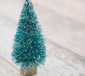 7 gorgeous ways everyone should be using bottle brush trees right now