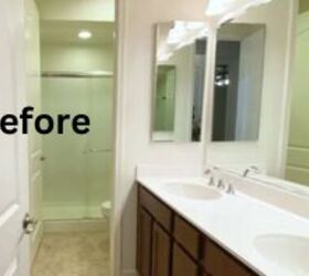 You won't believe how much bigger your home will look and feel after you do this