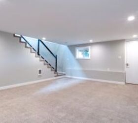 A realtor reveals the biggest turn-offs clients notice in finished basements