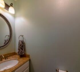 8 genius tricks to make a windowless room look beautiful