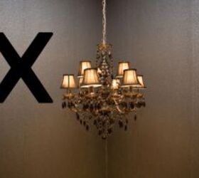 Your chandelier may be nice, but this is way cooler