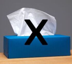 Ditch your tissue box—this is so much prettier (thank you Etsy!)