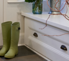 How to get the 4 messiest areas in your home so satisfyingly clean