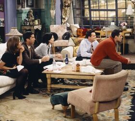 Which TV set design suits you best? (Find your style in less than 5 mins!)