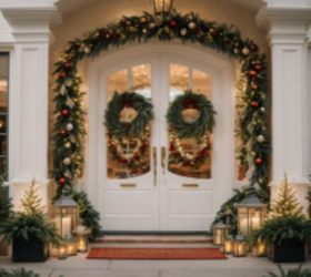 10 holiday decor trends designers are begging you to ditch this season