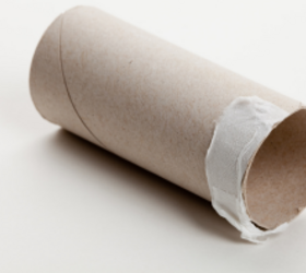 If you didn't already know about this toilet paper roll hack, now's the time to try it