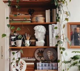 Ditch the faux plants—here are 9 easy-to-care-for alternatives you won't kill