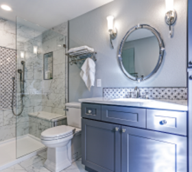 Warning: Avoid these new bathroom design trends—copy these 3 timeless ideas instead