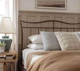 Here are 4 secret ways to make your bed look ridiculously cozy