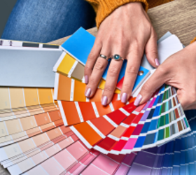 Get ready—Sherwin-Williams just revealed 9 more gorgeous colors for 2025