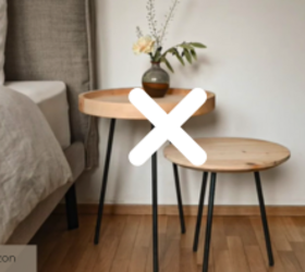 8 decor and furniture items you'll wish you hadn't bought