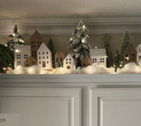 Never replace the batteries in your Christmas decor again with this genius hack