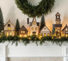 If you have a lot of battery-operated Christmas decor, you need this game-changing hack