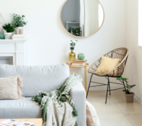 These are the worst places to put mirrors in your home, according to feng shui
