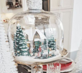 51 Christmas kitchen decorating ideas for that dreamy Hallmark movie vibe