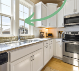 Top designers say this window upgrade will make your whole kitchen look amazing